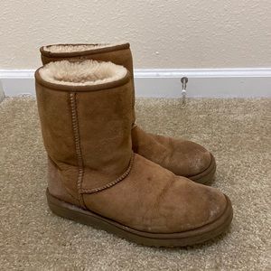 Ugg boots